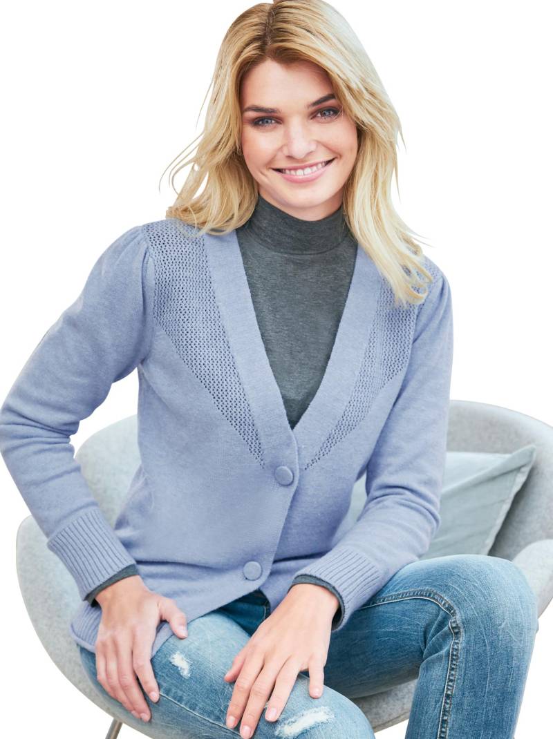 LINEA TESINI by heine Cardigan von LINEA TESINI by heine