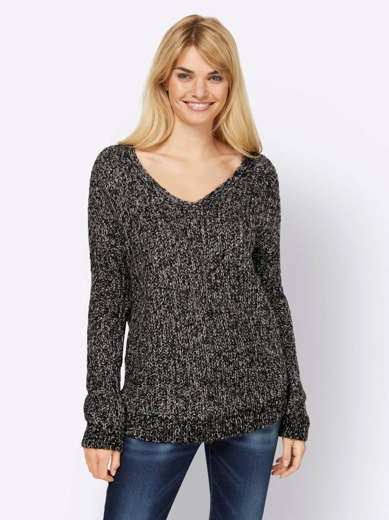 heine Strickpullover »Pullover« von heine