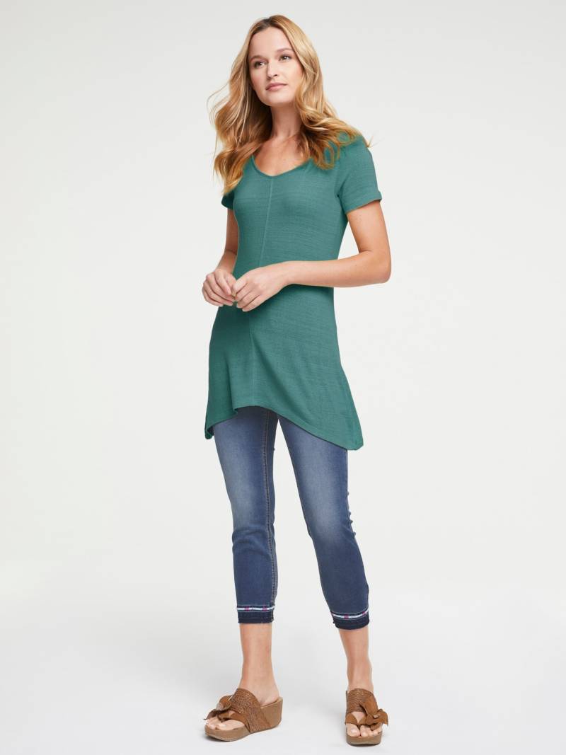 heine Longshirt »Longshirt«, (1 tlg.) von heine