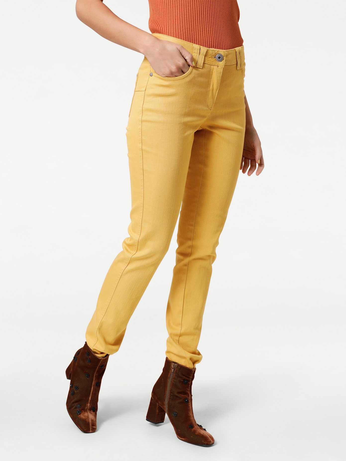 heine Röhrenhose heine Röhrenhose von heine