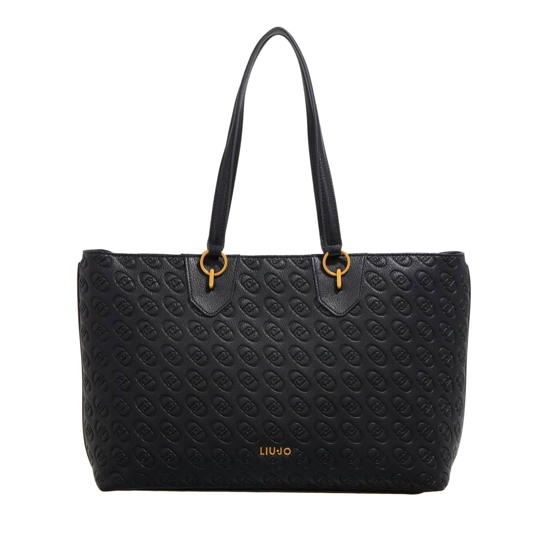 LIU JO Handtasche - Liu Jo Adonide - Gr. unisize - in Schwarz - für Damen LIU JO Handtasche - Liu Jo Adonide - Gr. unisize - in Schwarz - für Damen von LIU JO