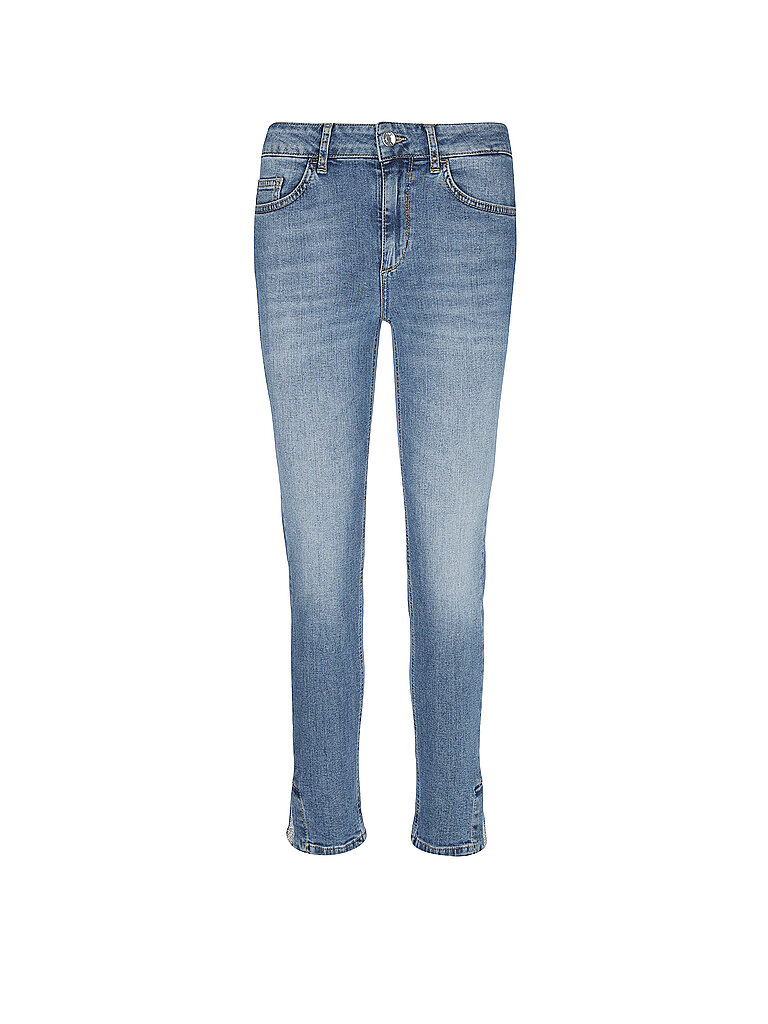 LIU JO High Waist Jeans NEW CLASSY blau | 25 von LIU JO