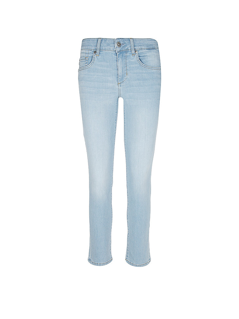 LIU JO Jeans AUTHENTIC MONROE hellblau | 26 von LIU JO