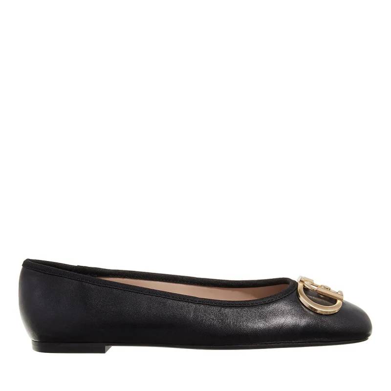 LIU JO Slipper & Pantoletten - Dafne 04 - Gr. 36 (EU) - in Schwarz - für Damen von LIU JO