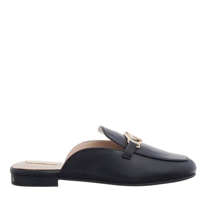 LIU JO Slipper & Pantoletten - Emel 02 - Gr. 36 (EU) - in Schwarz - für Damen von LIU JO