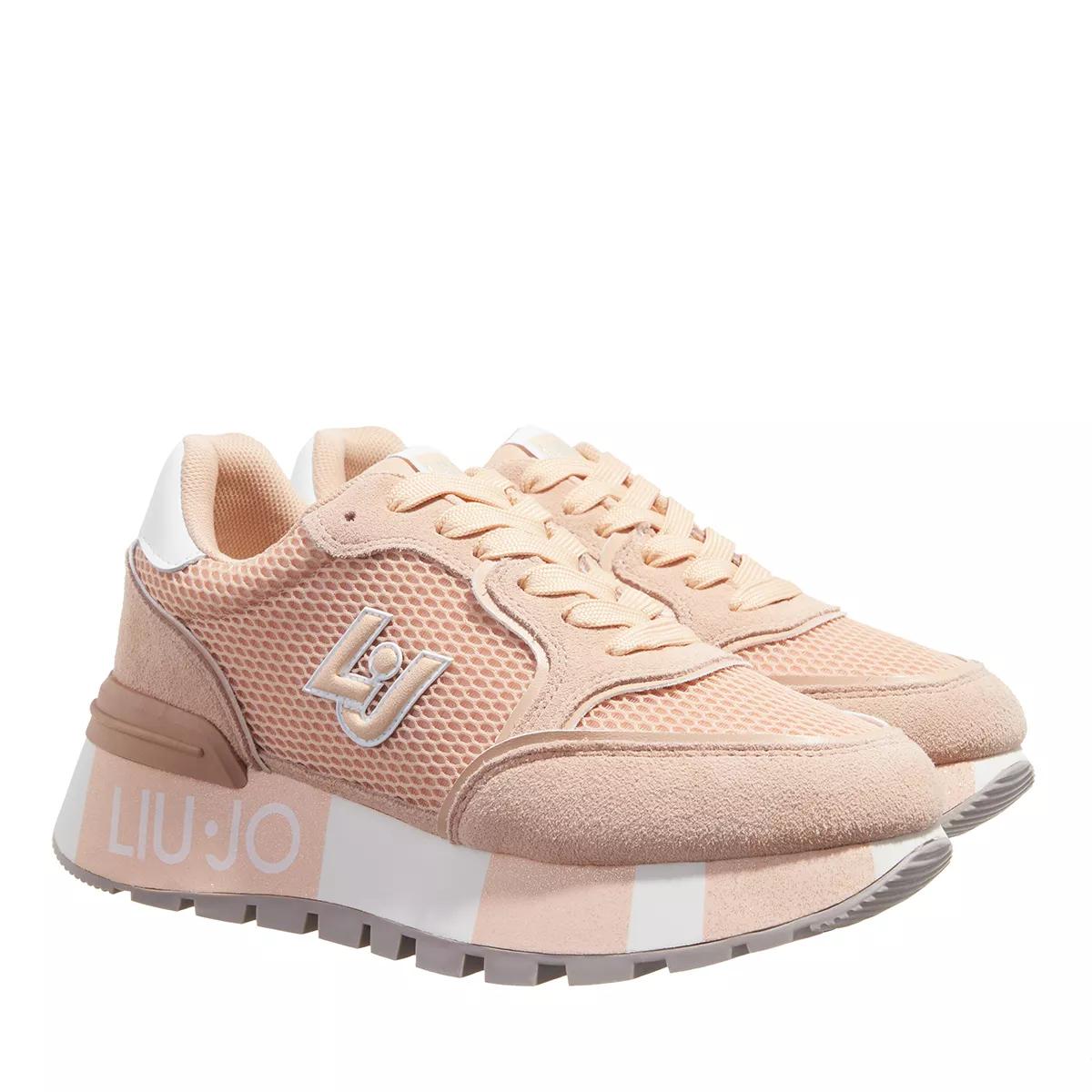 LIU JO Sneakers - Amazing Sneakers - für Damen von LIU JO