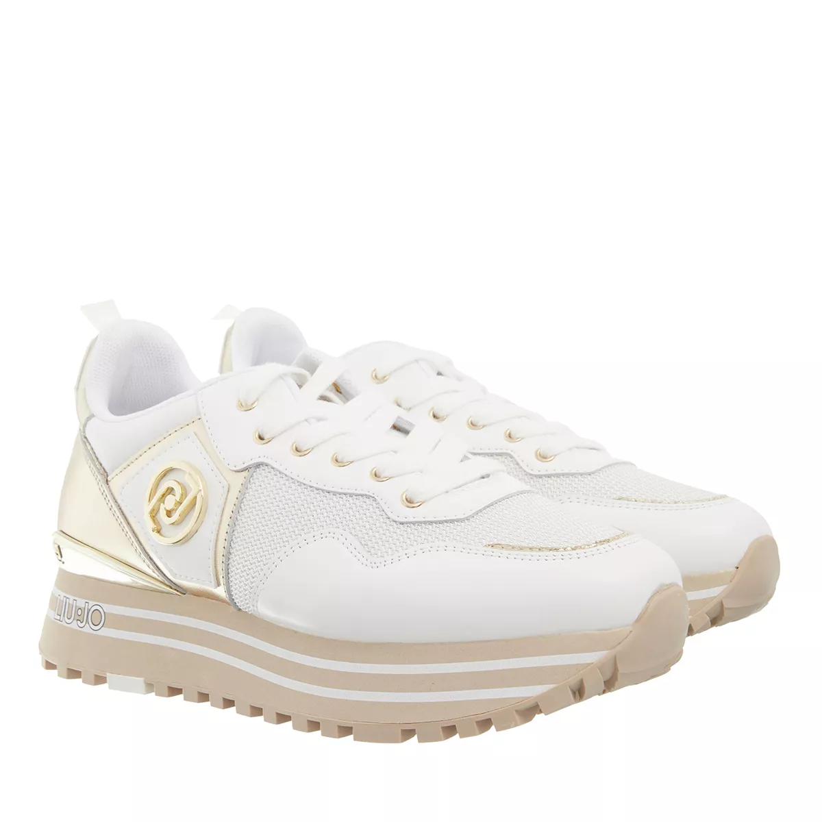 LIU JO Sneakers - Maxi Sneakers - für Damen von LIU JO