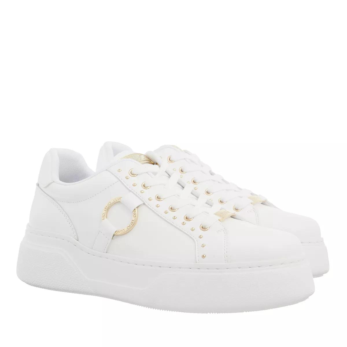 LIU JO Sneakers - Tami Sneakers - Gr. 36 (EU) - in Weiß - für Damen von LIU JO