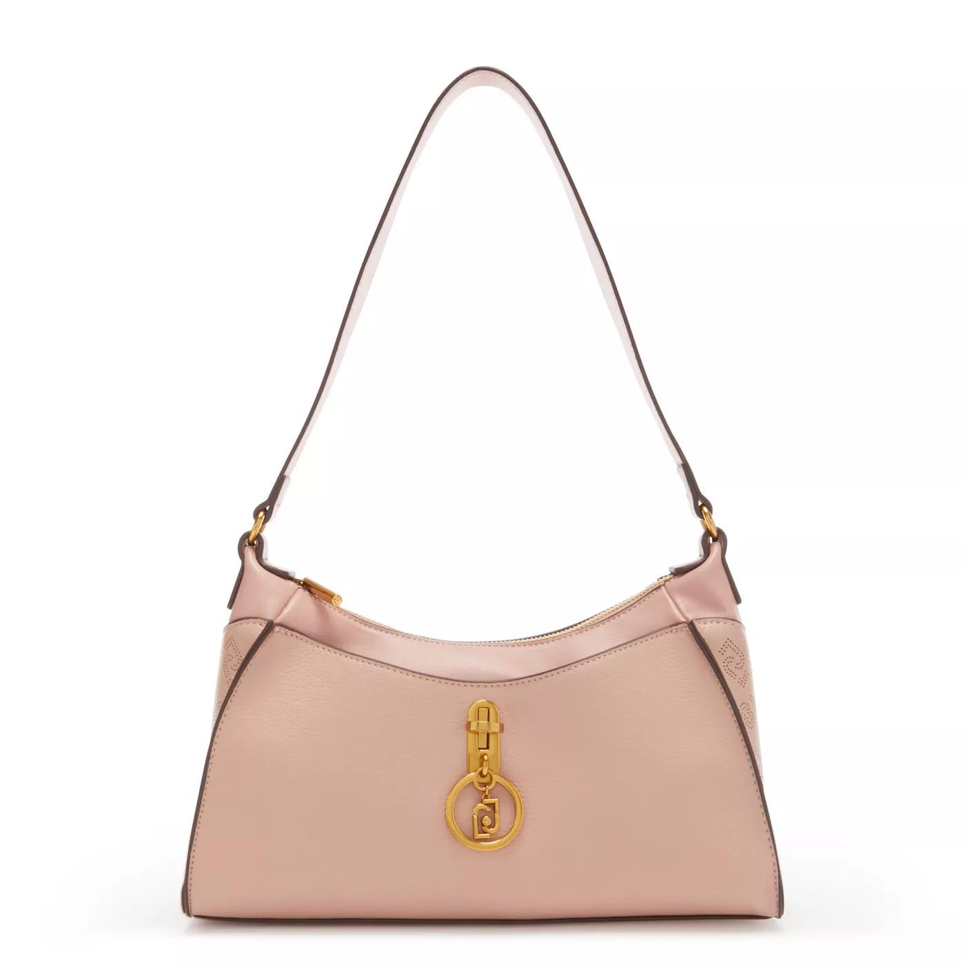 LIU JO Umhängetasche - Liu Jo Anfisa Rosa Schultertasche AF3034E0031-5151 - Gr. unisize - in Rosa - für Damen von LIU JO