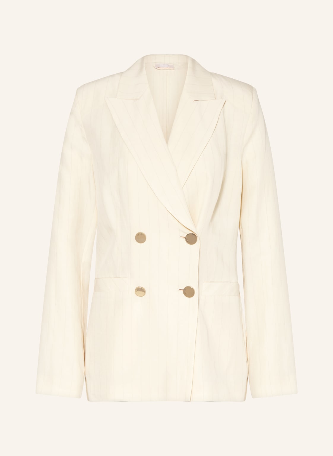 Liu Jo Blazer beige von LIU JO