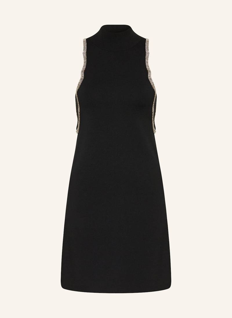 Liu Jo Kleid Mit Schmucksteinen schwarz von LIU JO
