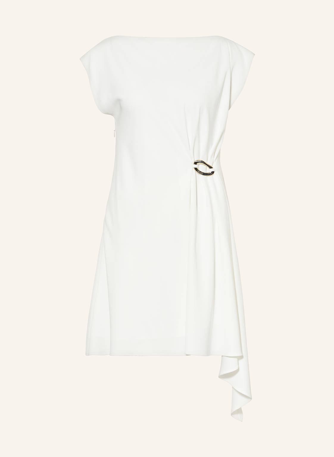 Liu Jo Kleid weiss Liu Jo Kleid weiss von LIU JO