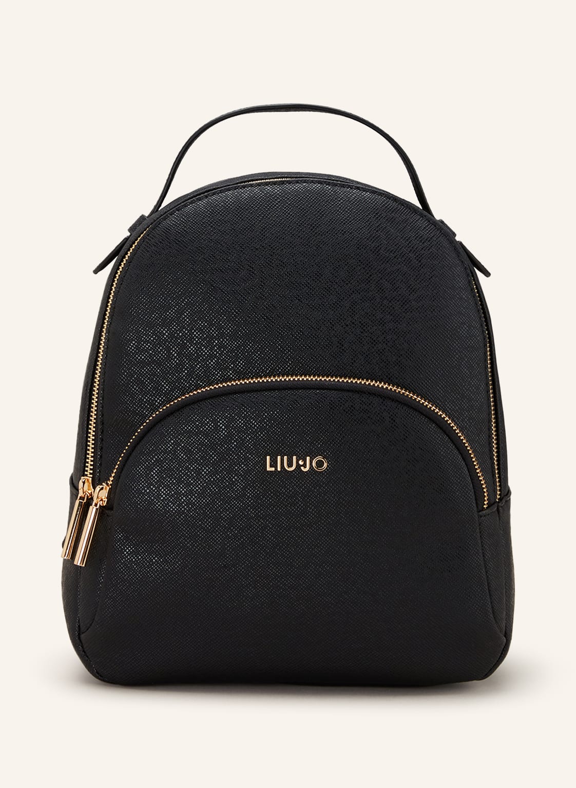 Liu Jo Rucksack schwarz von LIU JO