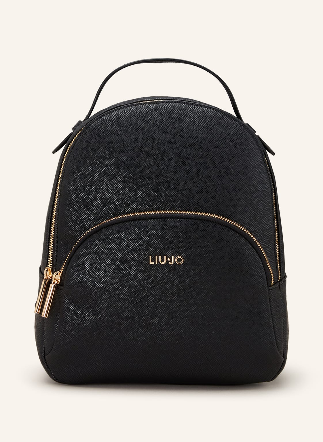 Liu Jo Rucksack schwarz Liu Jo Rucksack schwarz von LIU JO