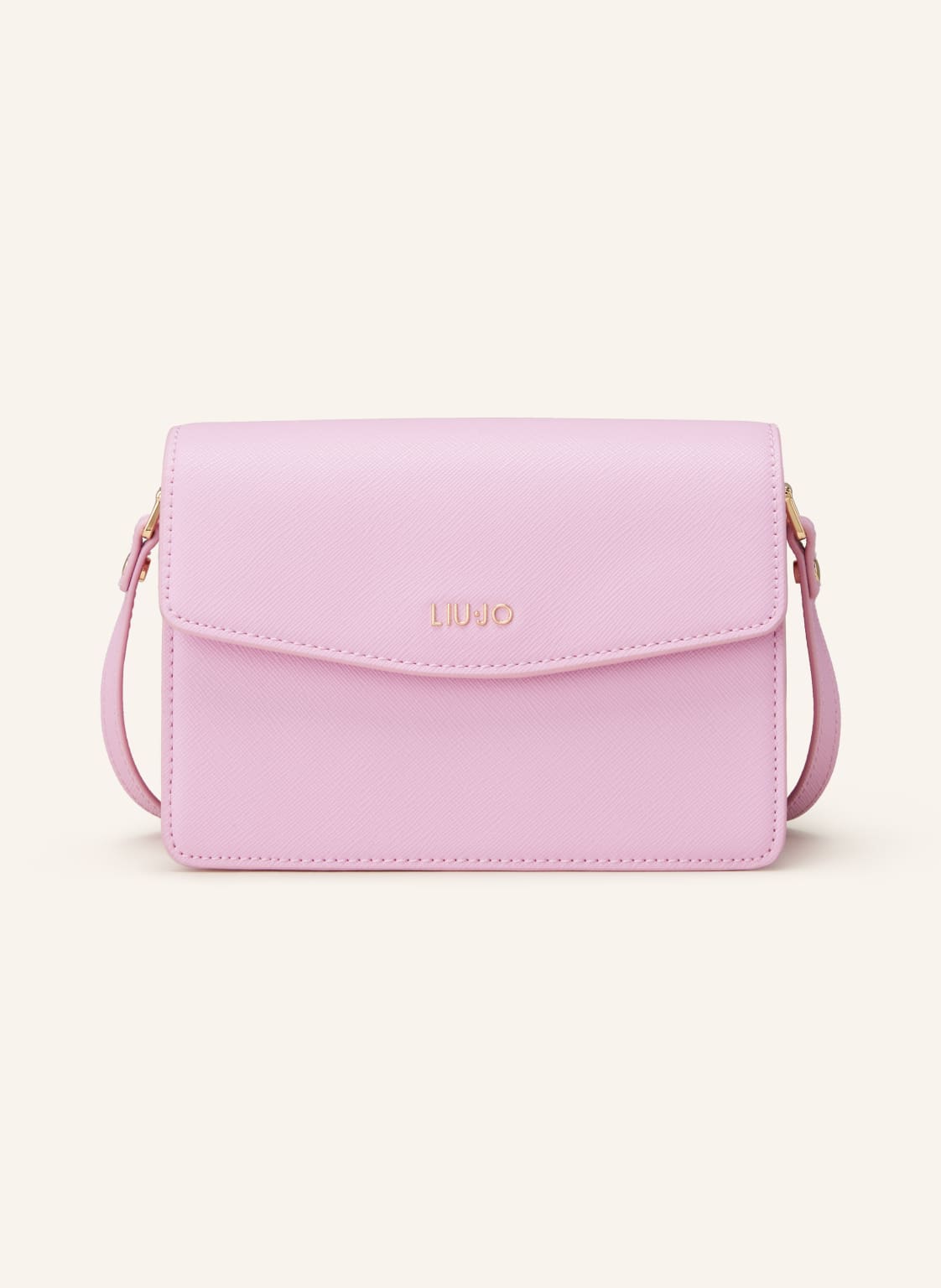 Liu Jo Umhängetasche pink von LIU JO