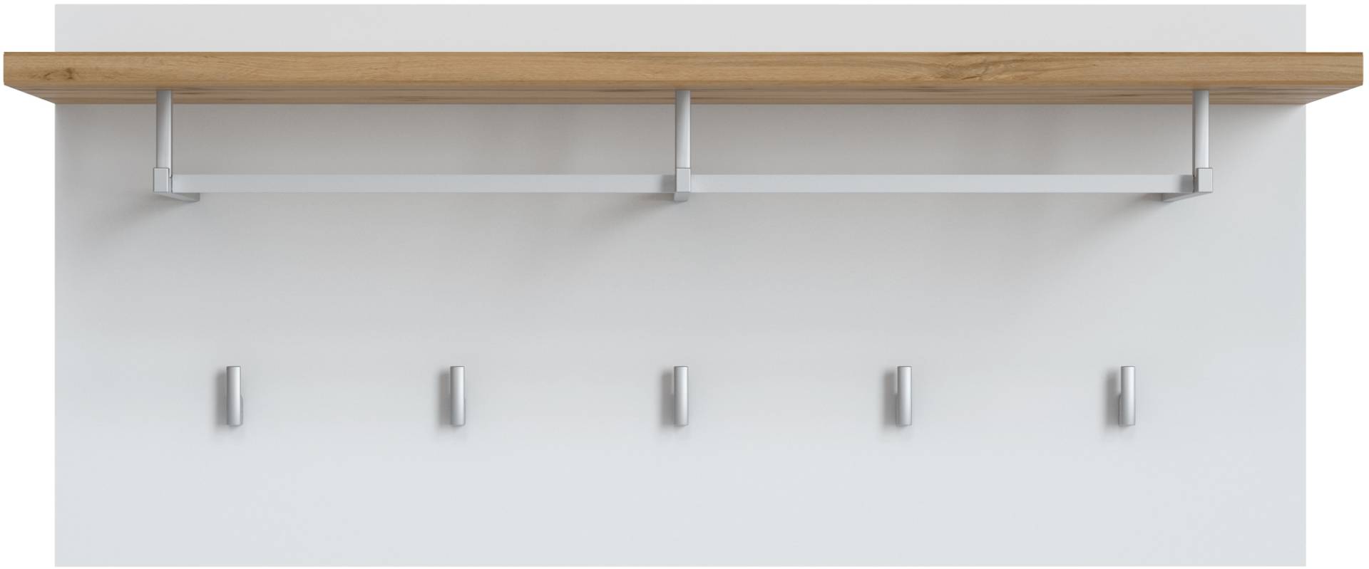 LIVING CHARM Garderobenpaneel »Hola«, Breite ca. 90 cm LIVING CHARM Garderobenpaneel »Hola«, Breite ca. 90 cm von LIVING CHARM