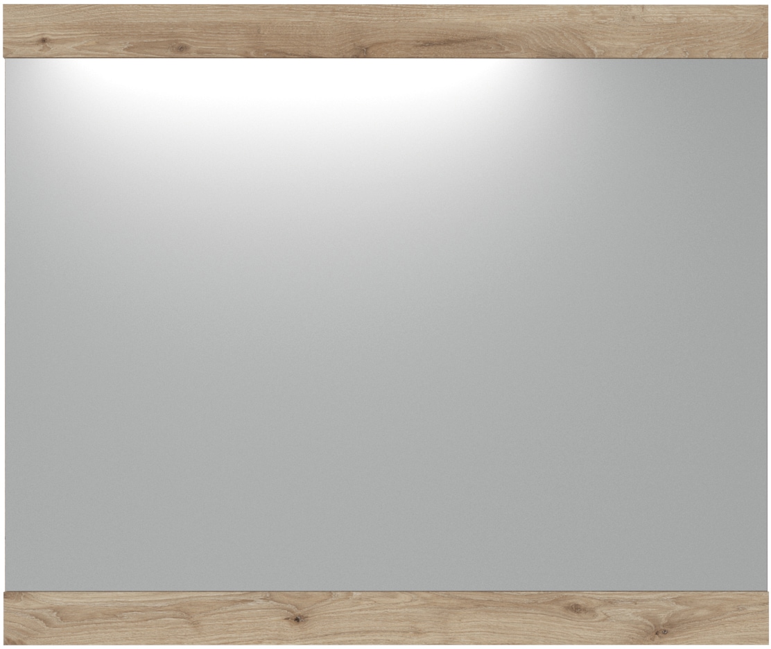 LIVING CHARM Garderobenspiegel »SUMGL1«, Breite ca.86 cm LIVING CHARM Garderobenspiegel »SUMGL1«, Breite ca.86 cm von LIVING CHARM