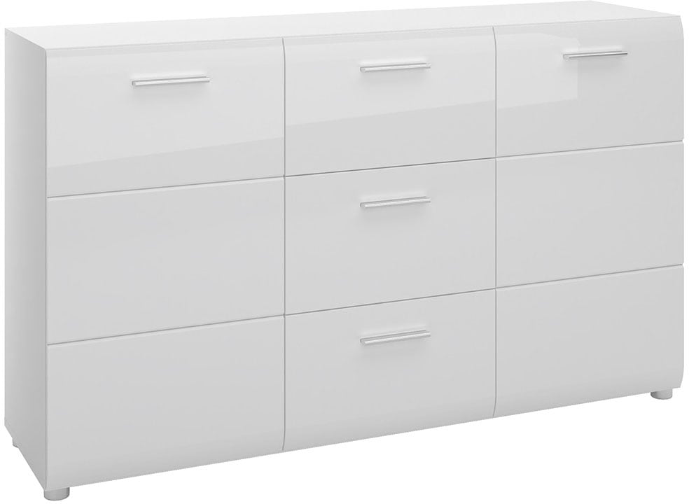 LIVING CHARM Sideboard »Merano«, Breite ca. 144 cm LIVING CHARM Sideboard »Merano«, Breite ca. 144 cm von LIVING CHARM