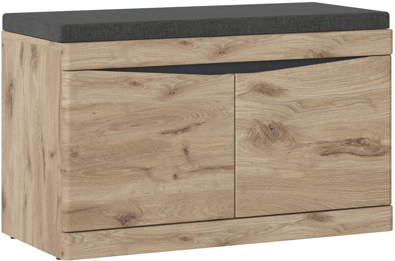 LIVING CHARM Sitzbank »Twist«, Sitzkissen LIVING CHARM Sitzbank »Twist«, Sitzkissen von LIVING CHARM