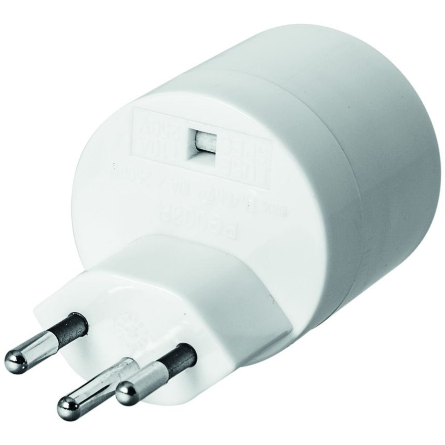 Adattatore Elektrokleinteil Adattatore Elektrokleinteil von LIVIQUE
