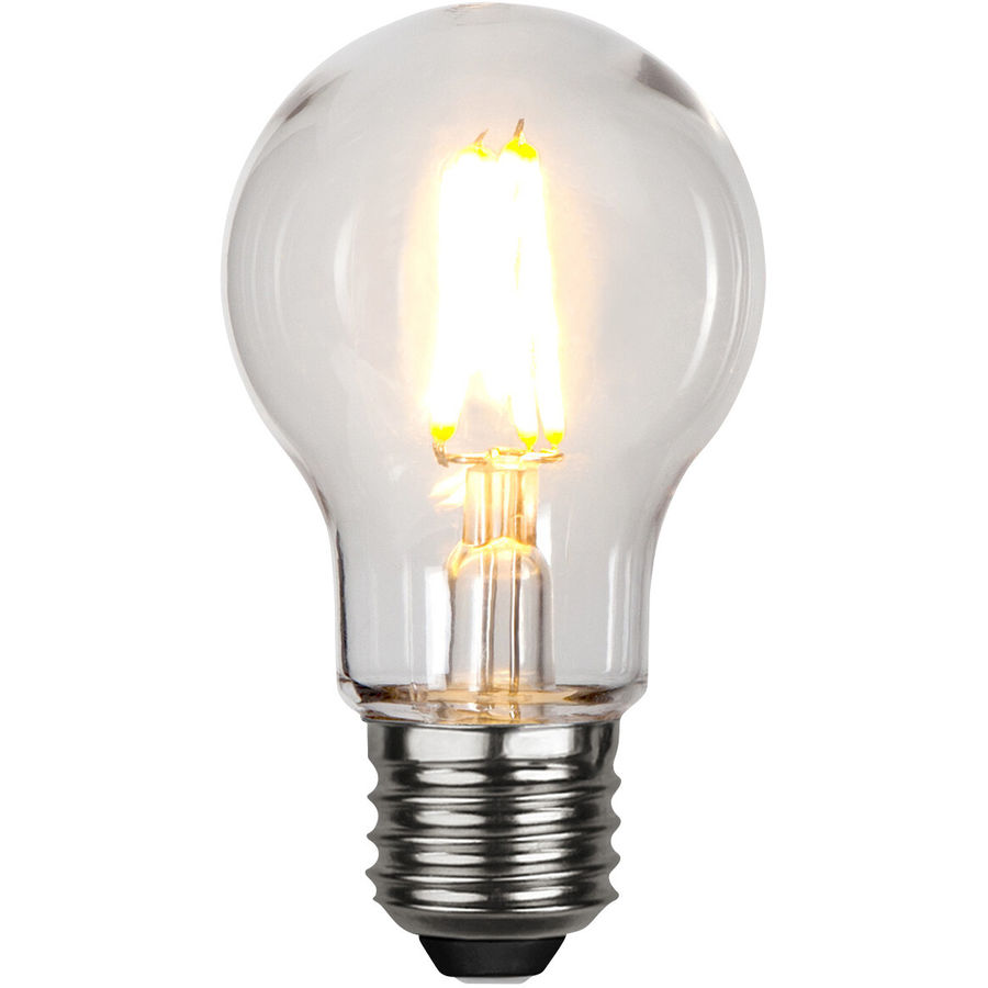 Ampoules Bulb Outdoor Ampoules Bulb Outdoor von LIVIQUE
