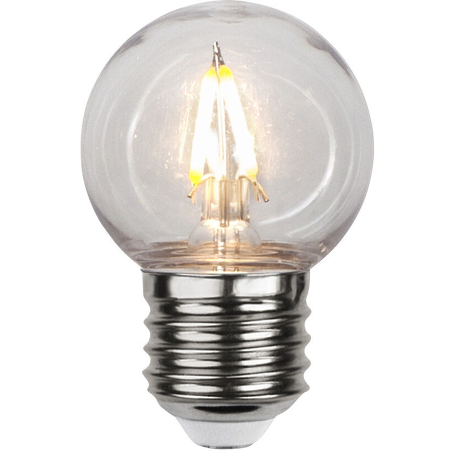 Ampoules Bulb Outdoor Ampoules Bulb Outdoor von LIVIQUE