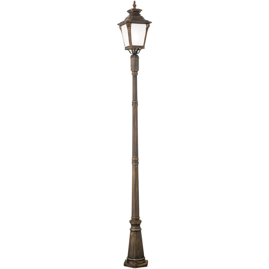 Aussenlampe Aiko Aussenlampe Aiko von LIVIQUE