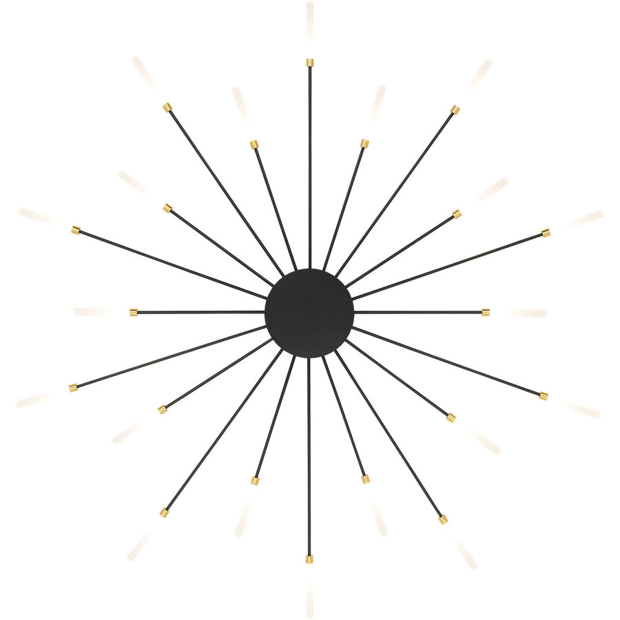 Deckenlampe Blair Deckenlampe Blair von LIVIQUE