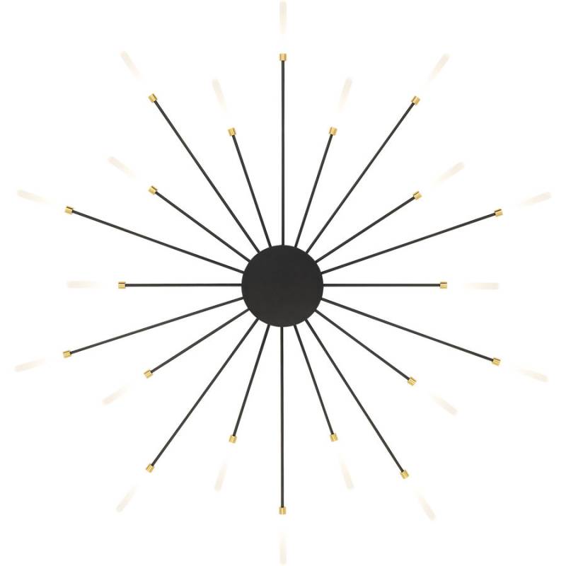 Deckenlampe Blair von LIVIQUE