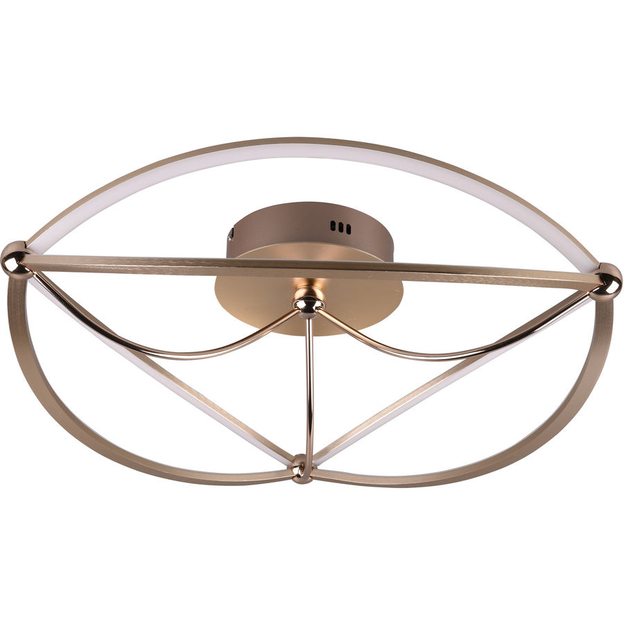 Deckenlampe Caro Deckenlampe Caro von LIVIQUE
