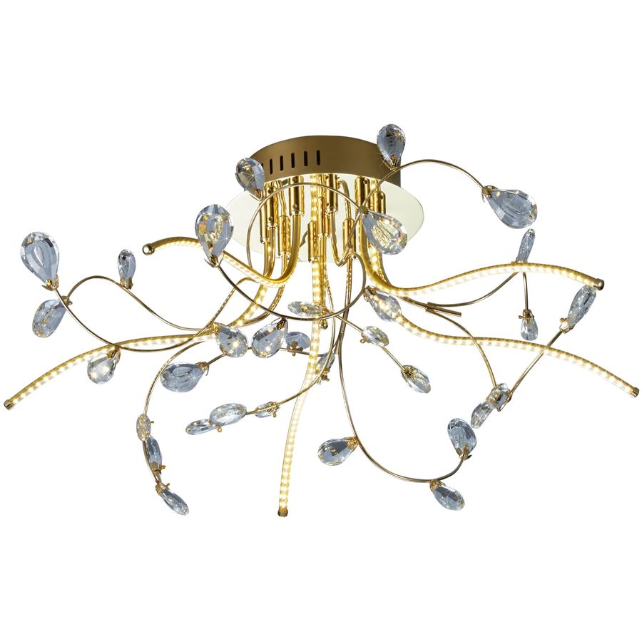 Deckenlampe Circae von LIVIQUE