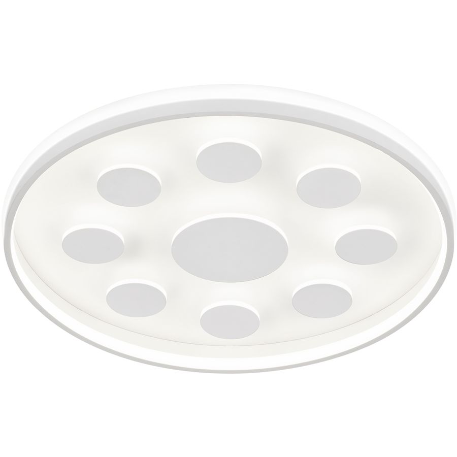Deckenlampe Circle Deckenlampe Circle von LIVIQUE