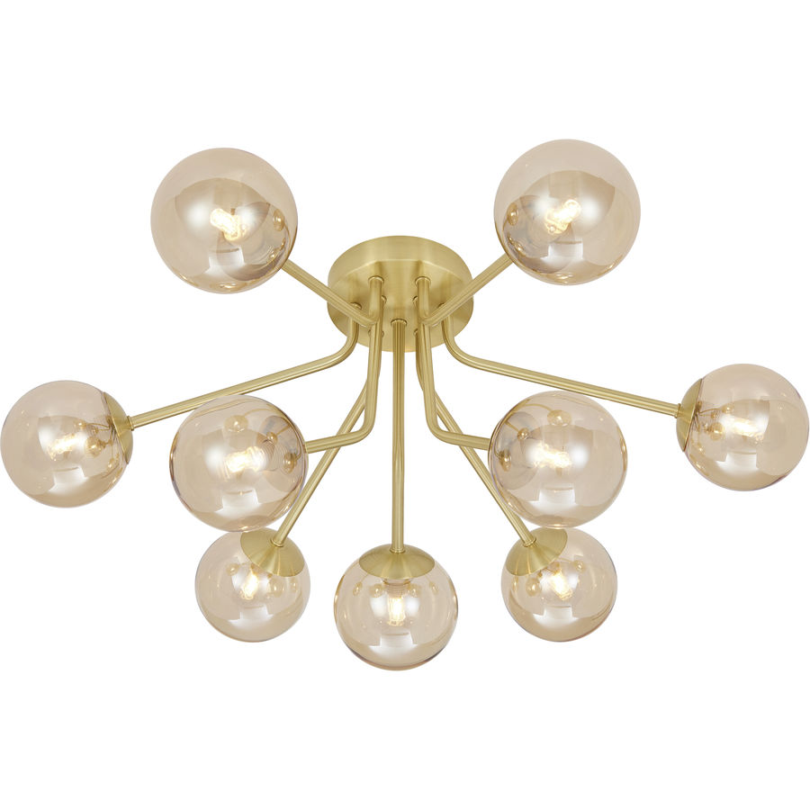 Deckenlampe Deeja Deckenlampe Deeja von LIVIQUE