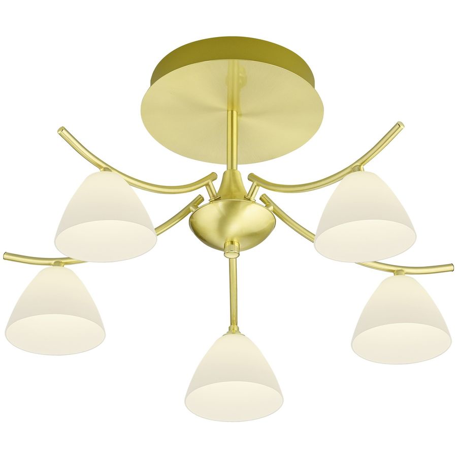 Deckenlampe Emmeline Deckenlampe Emmeline von LIVIQUE