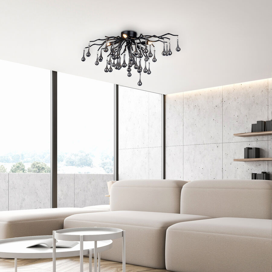 Deckenlampe Maria Deckenlampe Maria von LIVIQUE