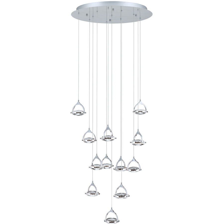 Deckenlampe Moon Deckenlampe Moon von LIVIQUE
