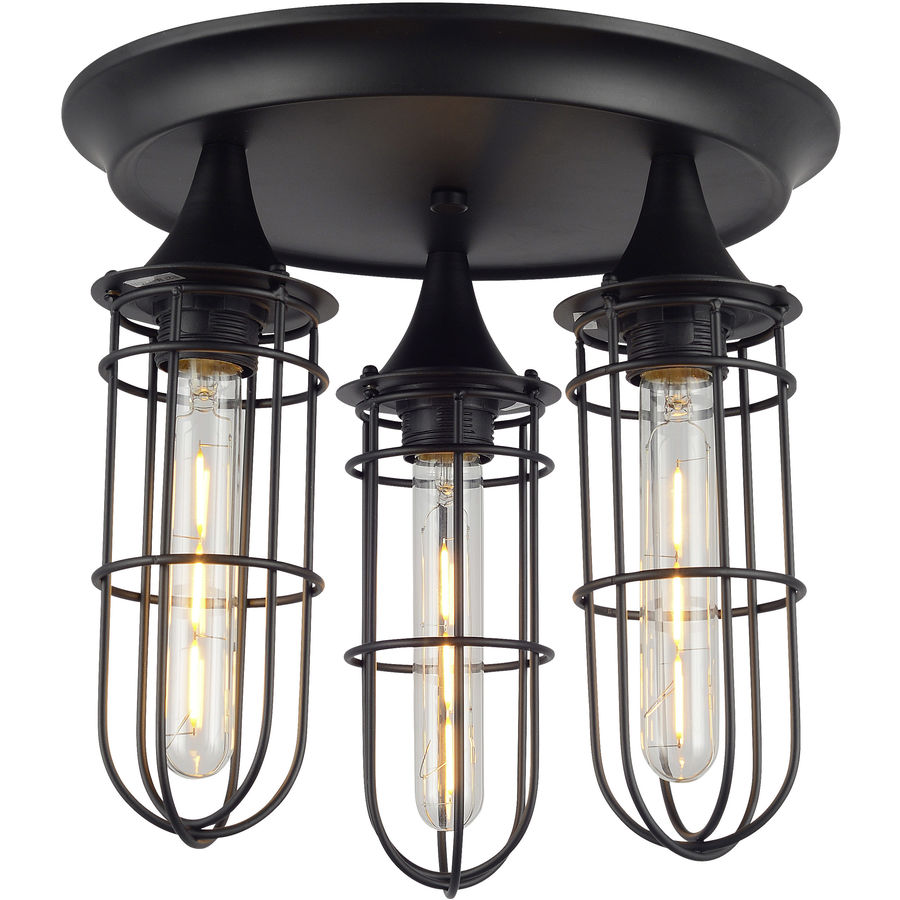 Deckenlampe Mortagne Deckenlampe Mortagne von LIVIQUE