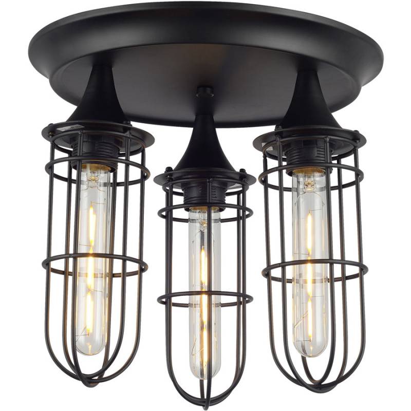 Deckenlampe Mortagne von LIVIQUE