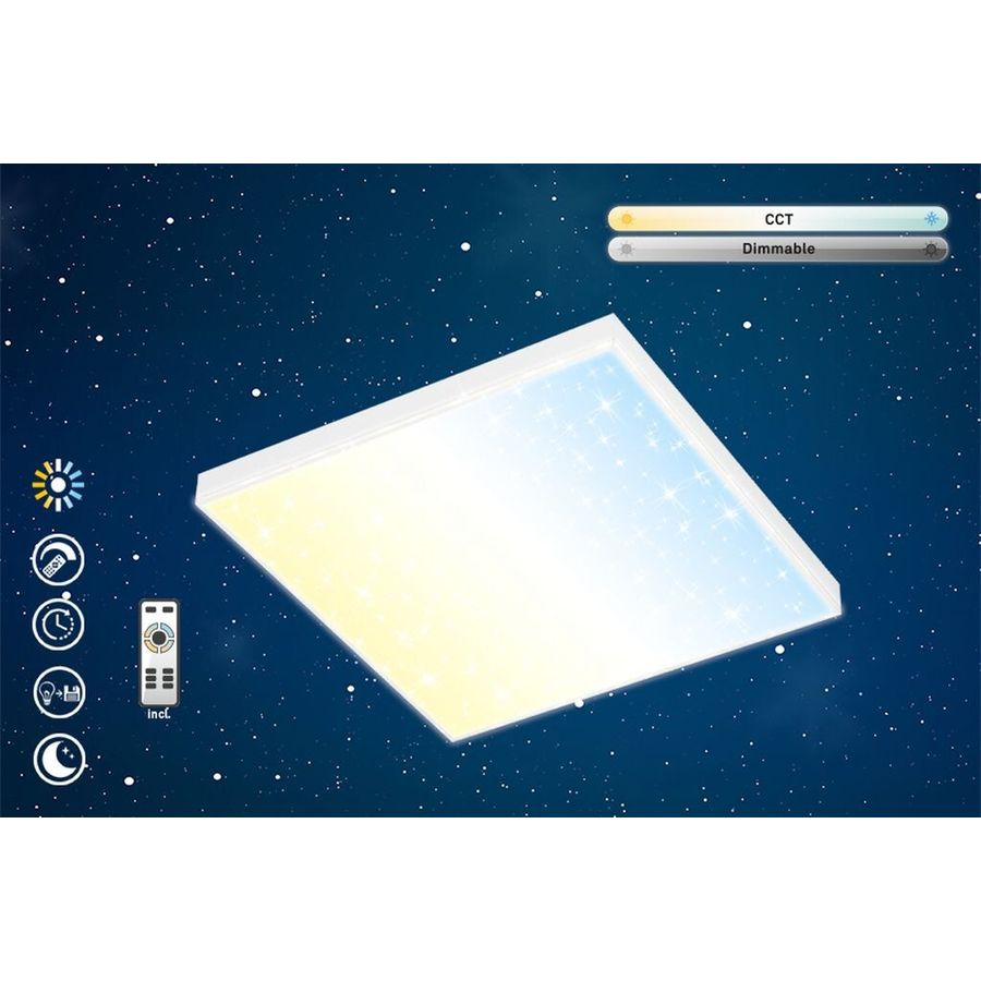 Deckenlampe Telefunken von LIVIQUE