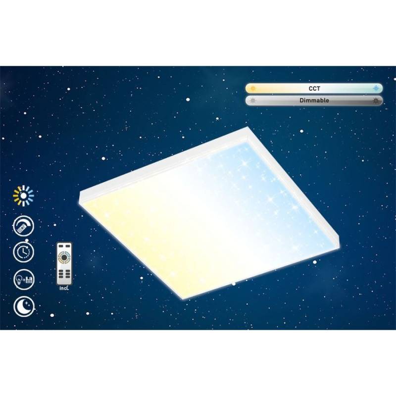Deckenlampe Telefunken von LIVIQUE