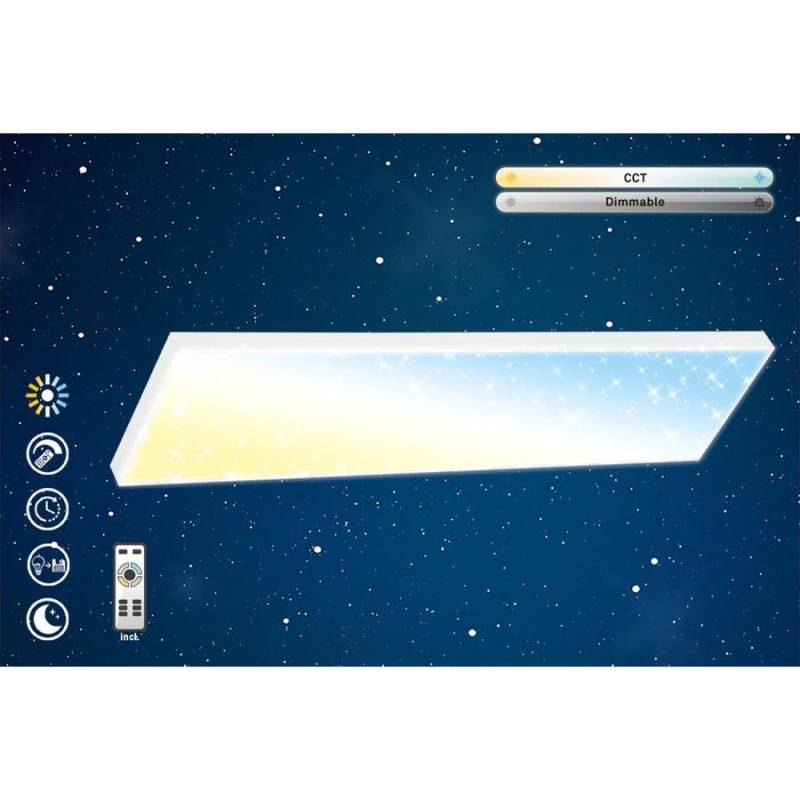 Deckenlampe Telefunken von LIVIQUE