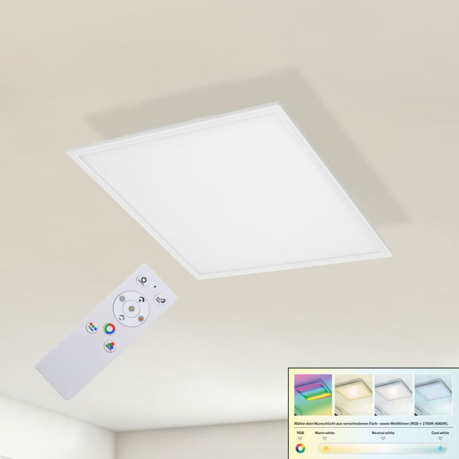Deckenlampe Telefunken von LIVIQUE