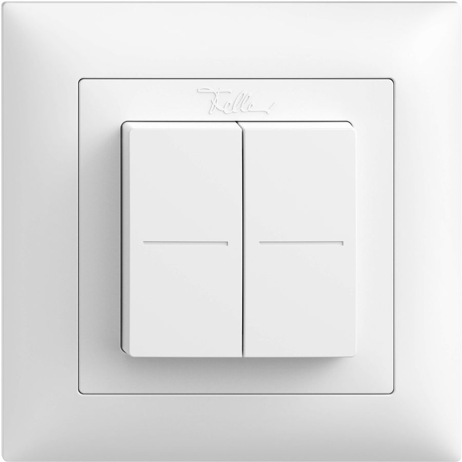 Dimmer Edizio Dimmer Edizio von LIVIQUE