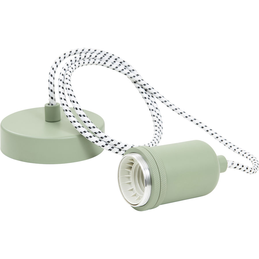 Douille de lampe Annabell Douille de lampe Annabell von LIVIQUE