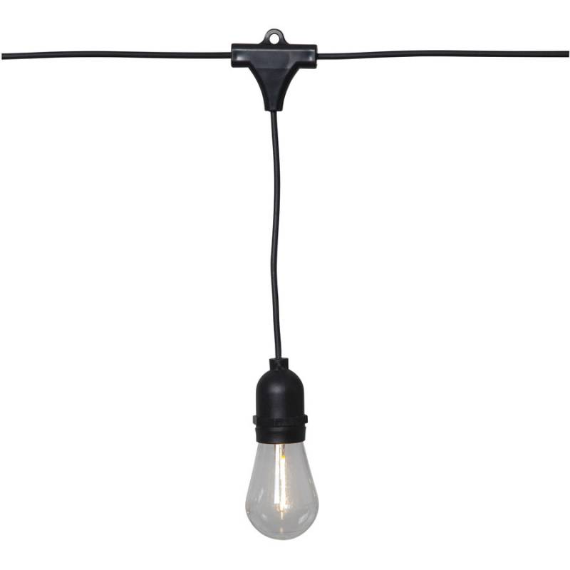 Ghirlanda luminosa String Light von LIVIQUE