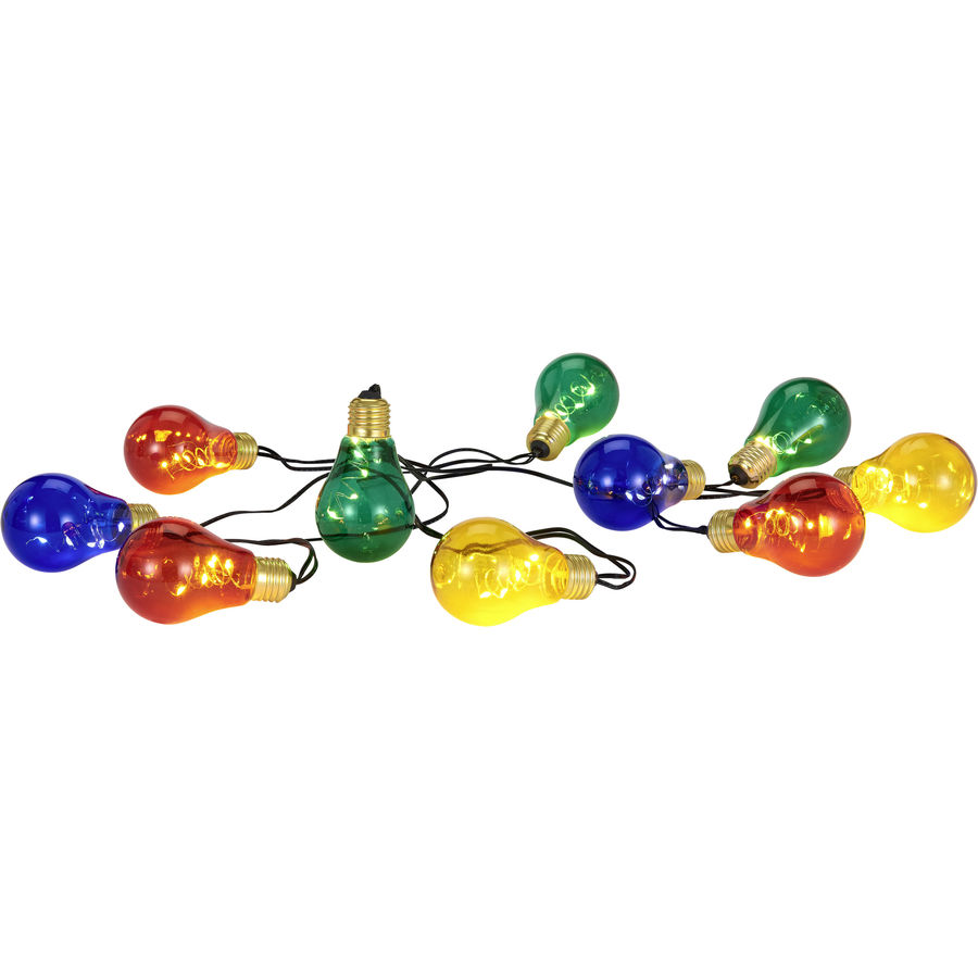 Guirlande lumineuse Circus Guirlande lumineuse Circus von LIVIQUE