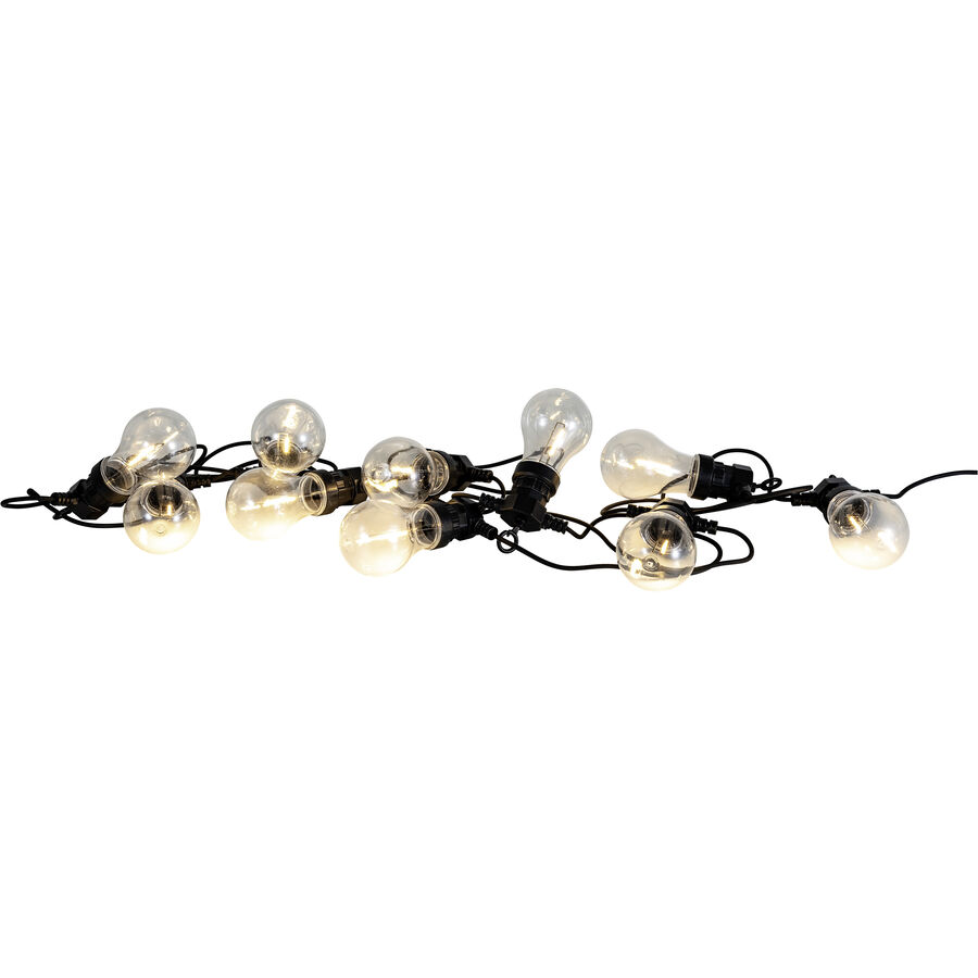 Guirlande lumineuse Filament Guirlande lumineuse Filament von LIVIQUE