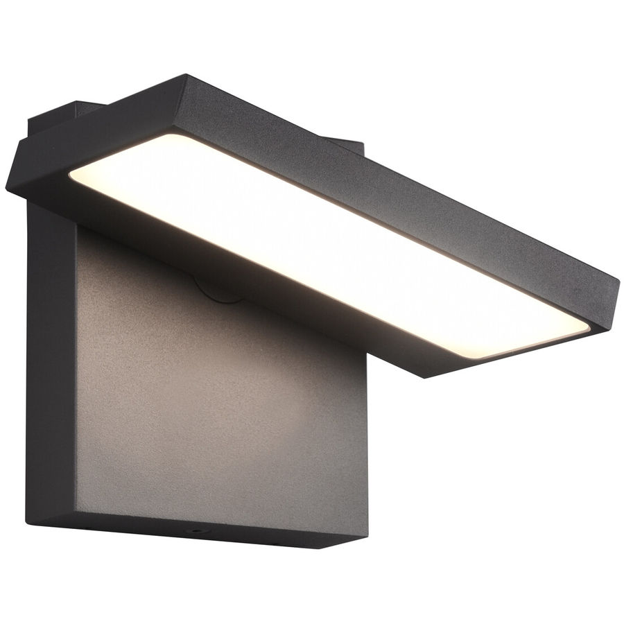 Lampada a parete per esterni Honinki Lampada a parete per esterni Honinki von LIVIQUE