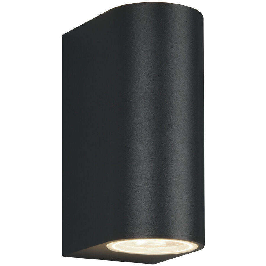 Lampada a parete per esterni Reeya Lampada a parete per esterni Reeya von LIVIQUE