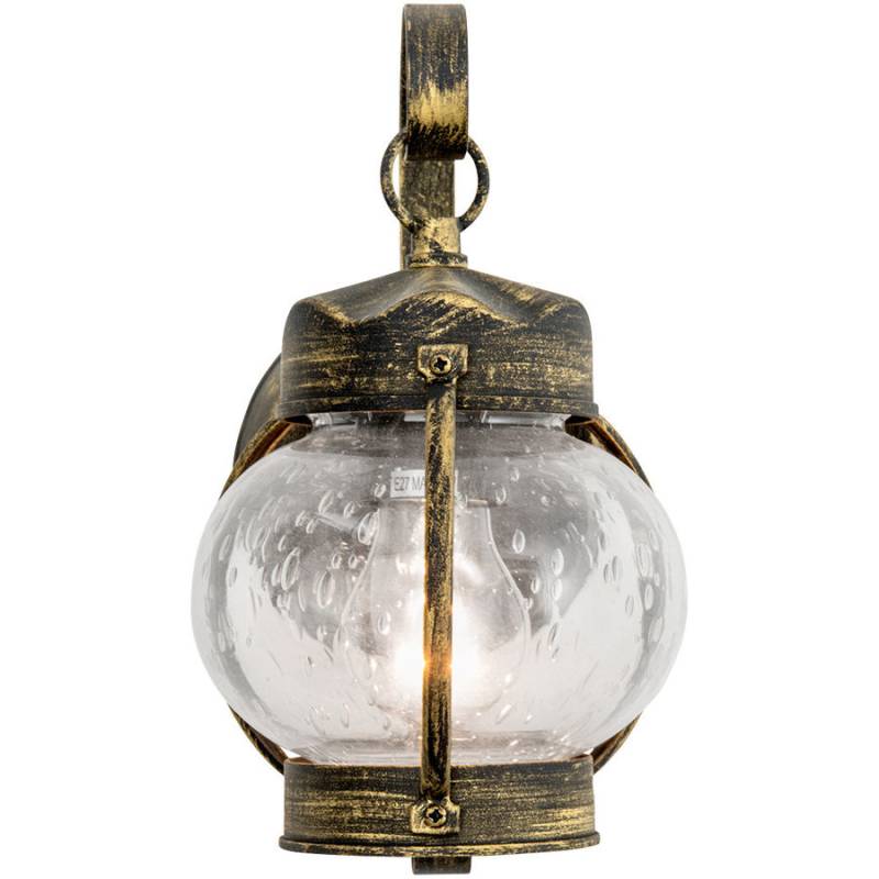 Lampada a parete per esterni Taverna von LIVIQUE